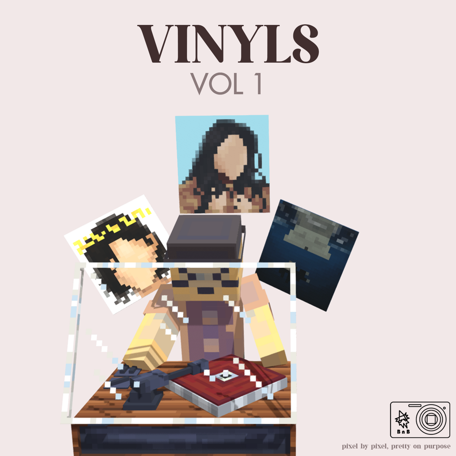 Records Vol 1