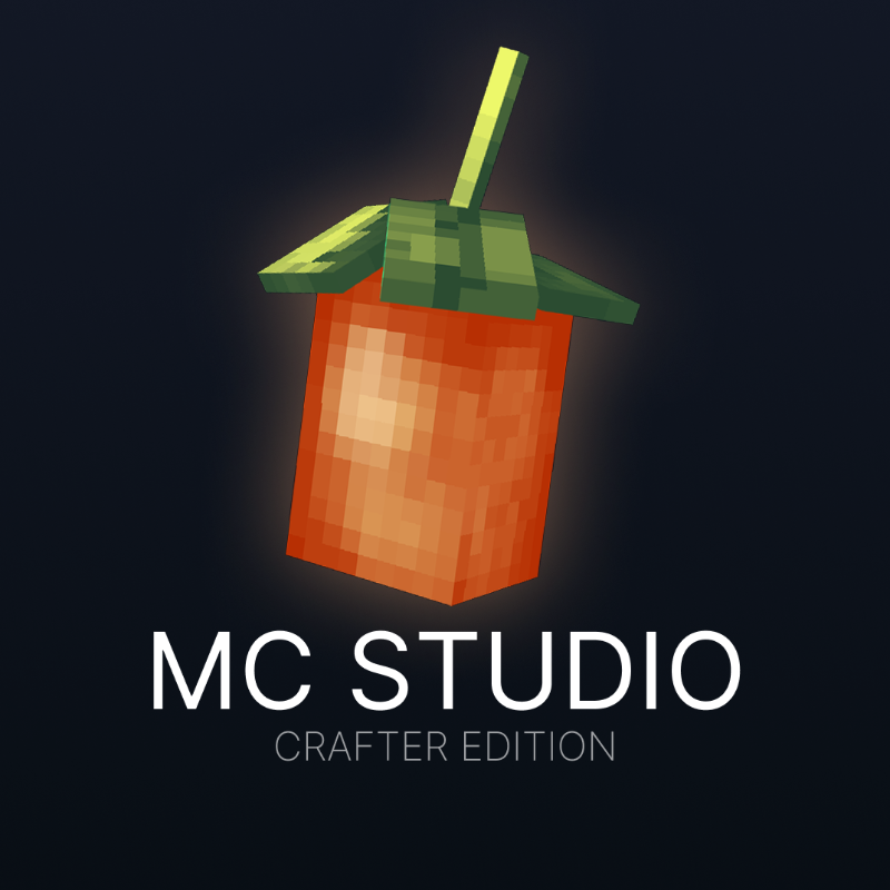 Minecraft Studio