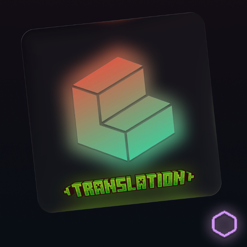 Free Nexo Translations Pack