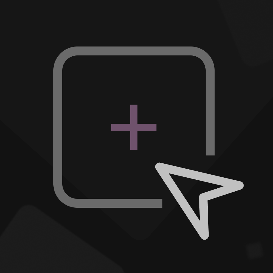 Extra Module Button