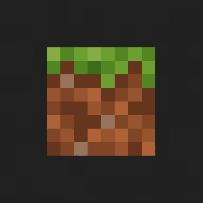 Minecraft Theme
