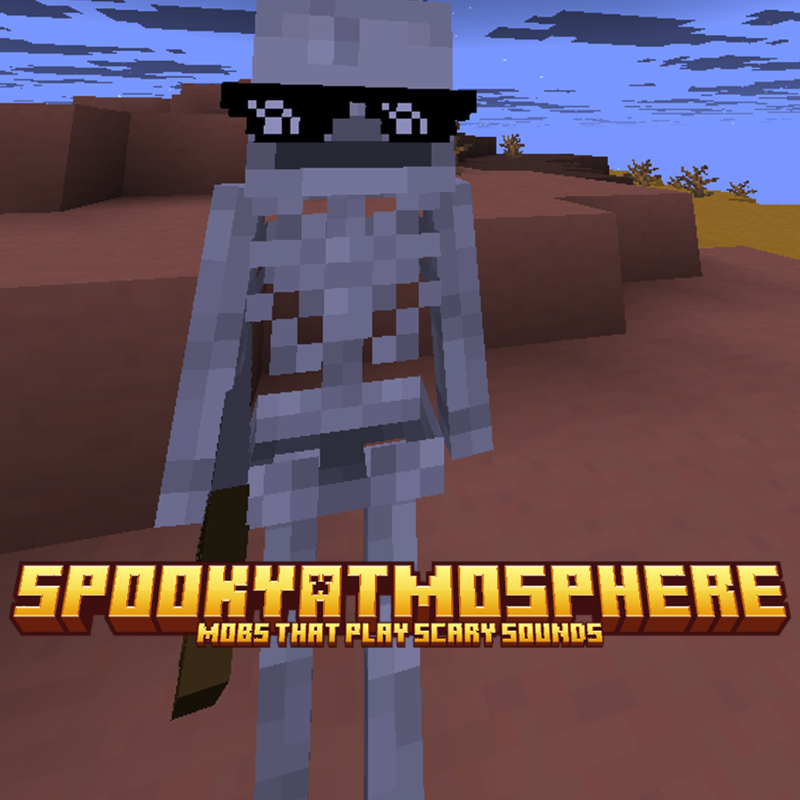 SpookyAtmosphere