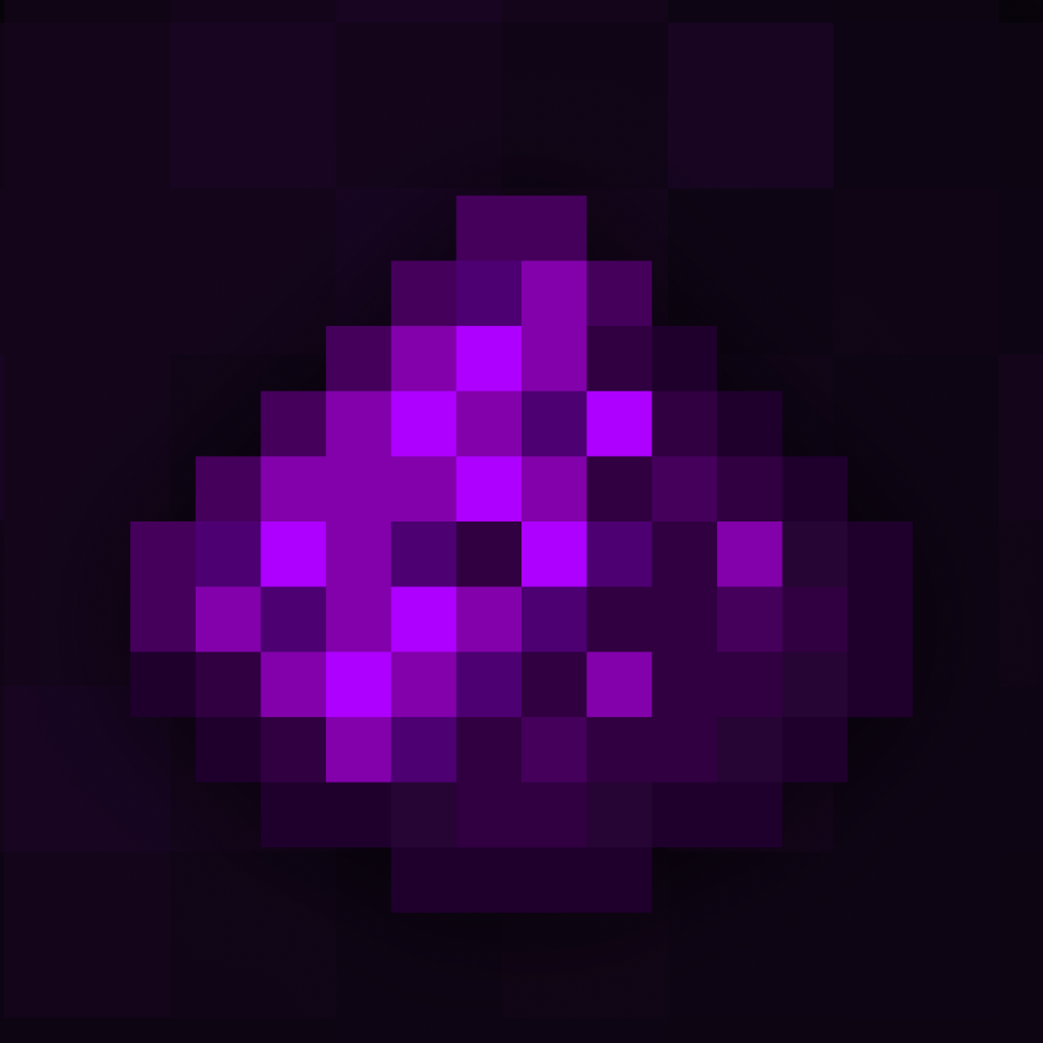 Purple Stone Theme