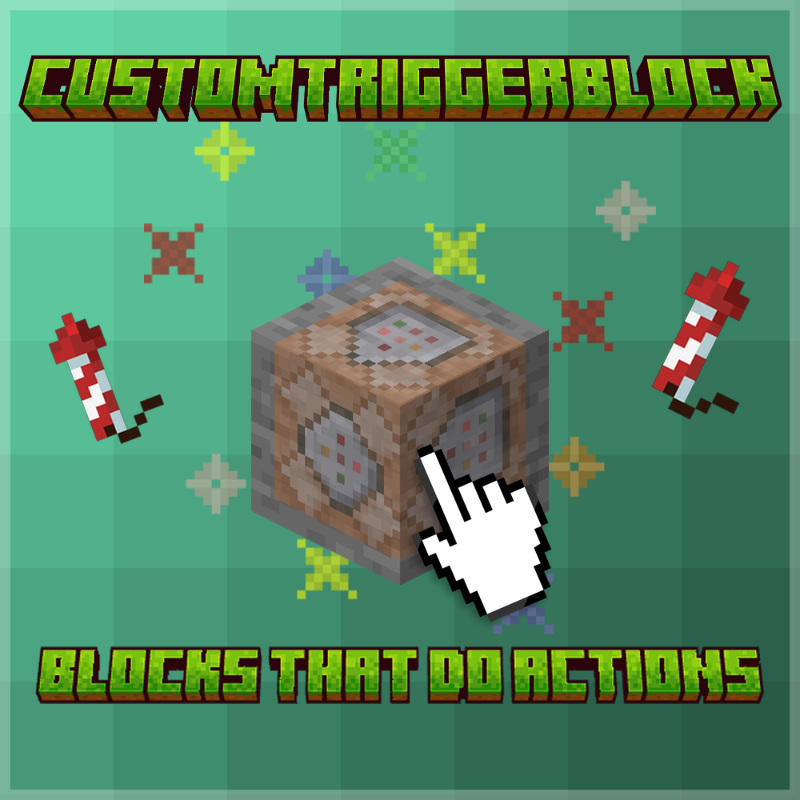 CustomTriggerBlock