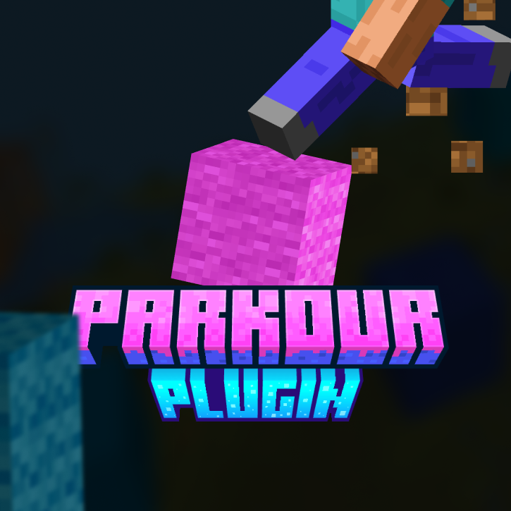 Parkour Plugin
