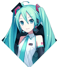 Miku-Theme