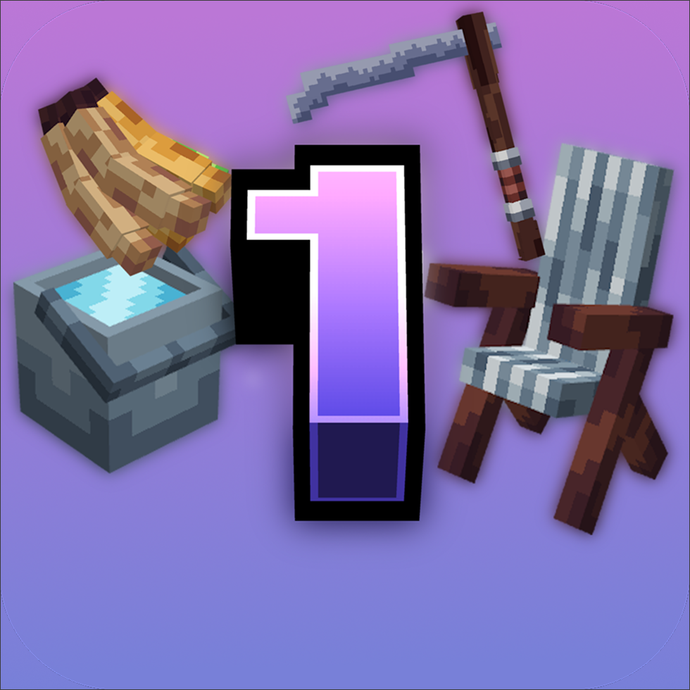 Blueprint Pack 1