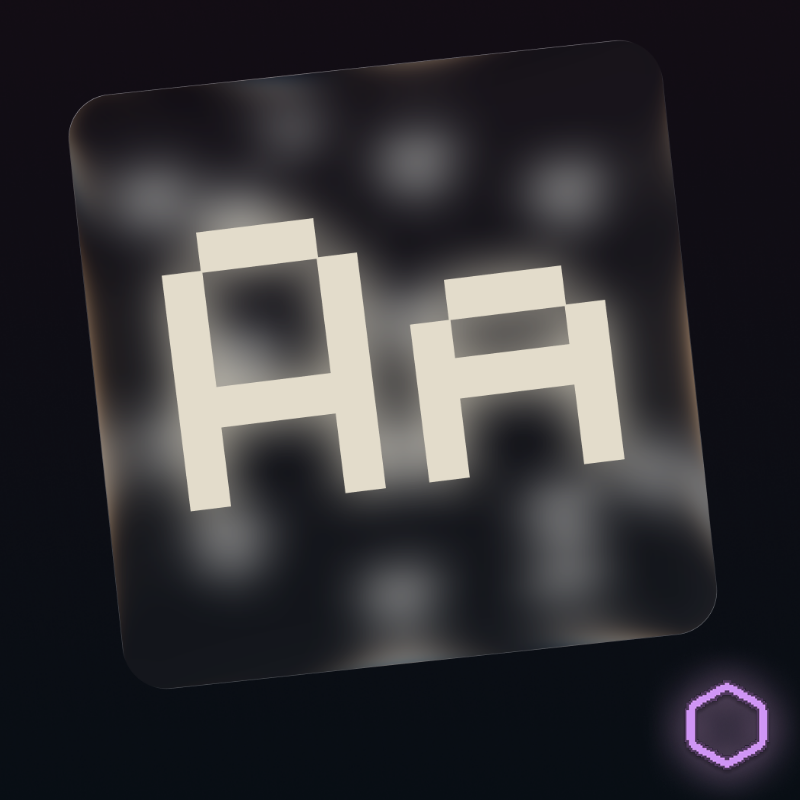 Unicode Font Pack