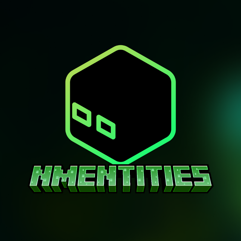NMEntities - Custom Mobs