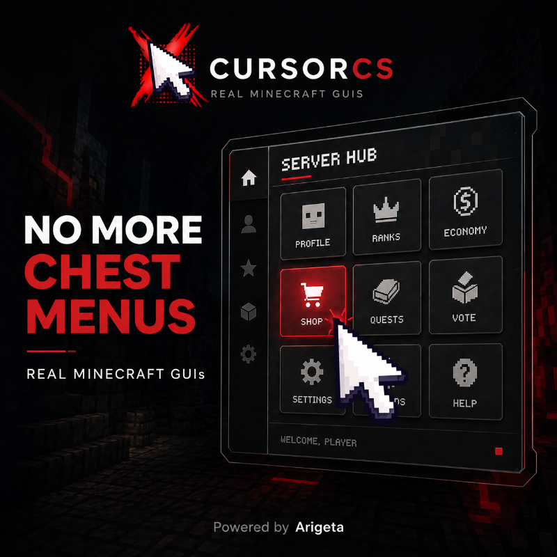 CursorCs