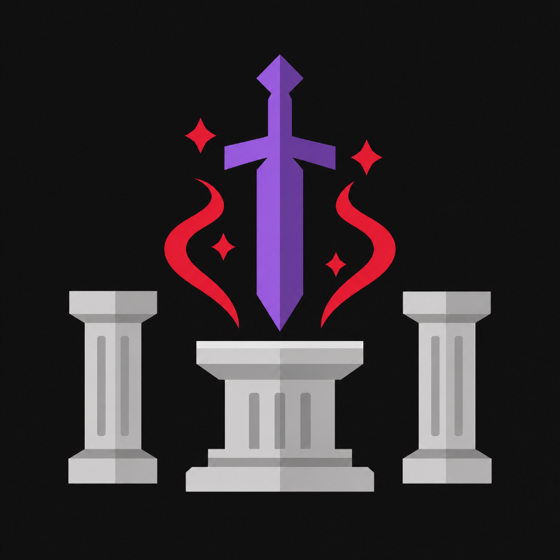 Pedestals Core