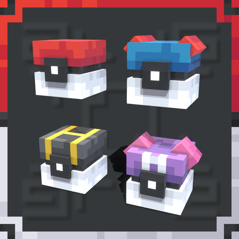 Catching Cubes